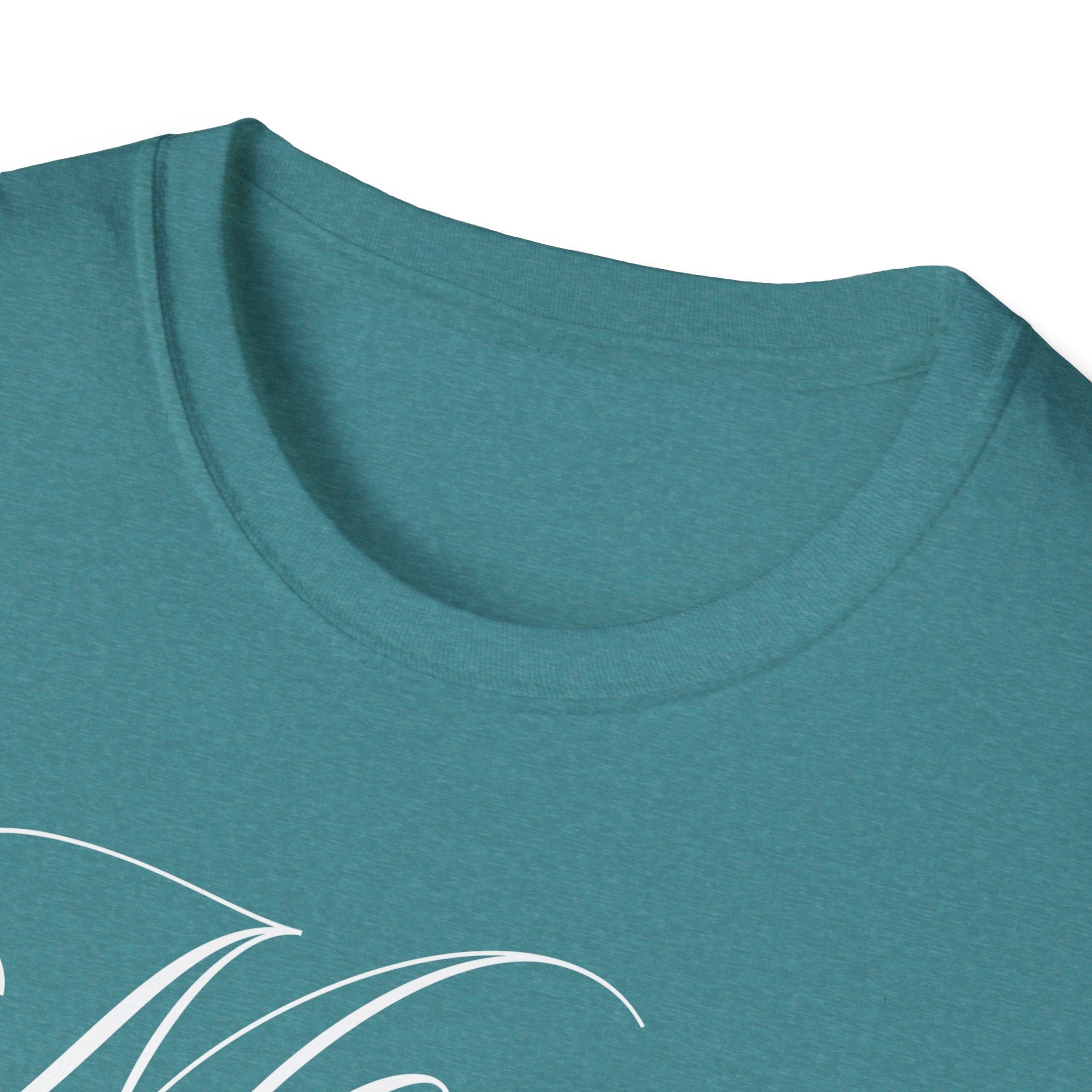 Mama Established Year T-Shirt — Customizable Mom Shirt