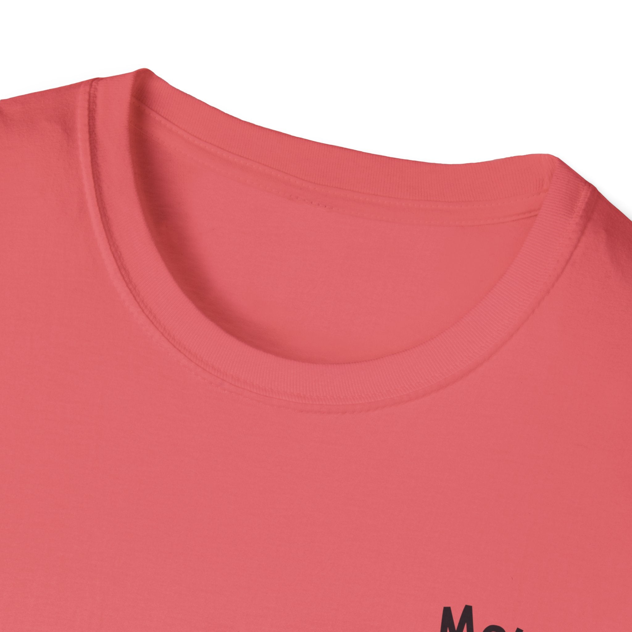 Mom Life T-Shirt — "I Have It All Together, I Just Forgot Where I Put It"