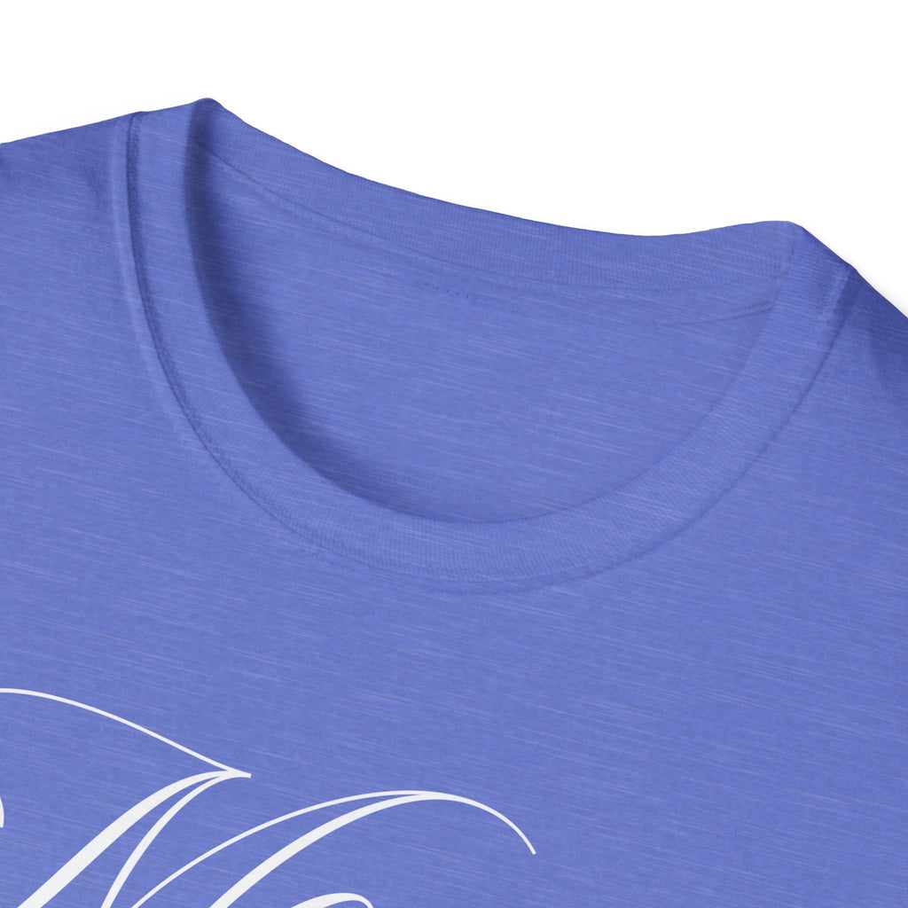 Mama Established Year T-Shirt — Customizable Mom Shirt