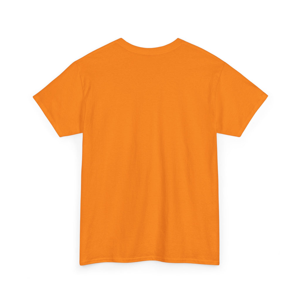 Sarcasm Defense Tee — "Sarcasm: The Body's Natural Defense Against Stupidity"
