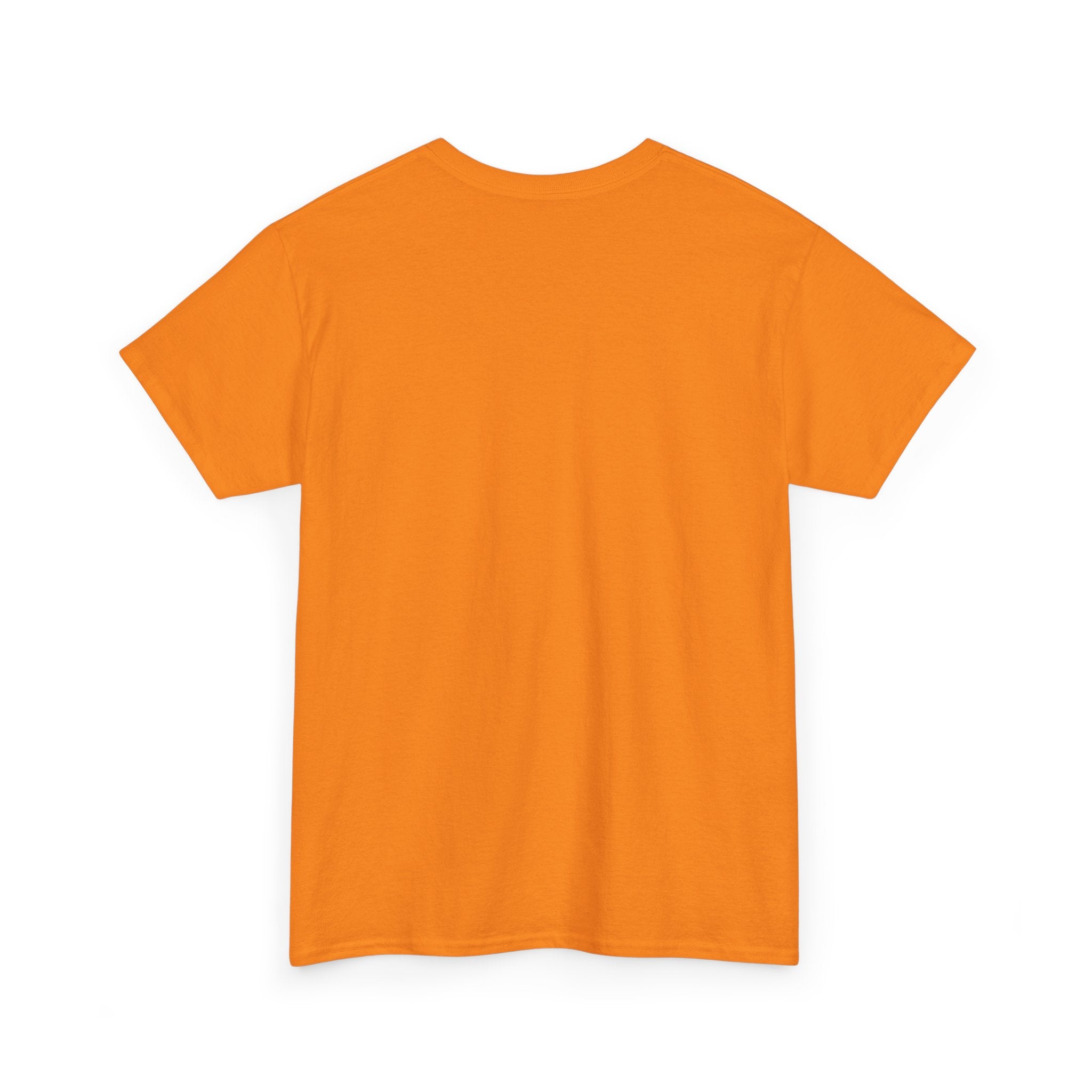 Sarcasm Defense Tee — "Sarcasm: The Body's Natural Defense Against Stupidity"