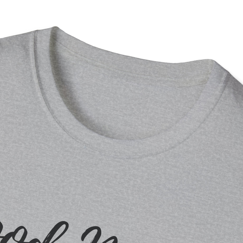 Good Moms Say Bad Words T-Shirt — Funny Mom Graphic Tee
