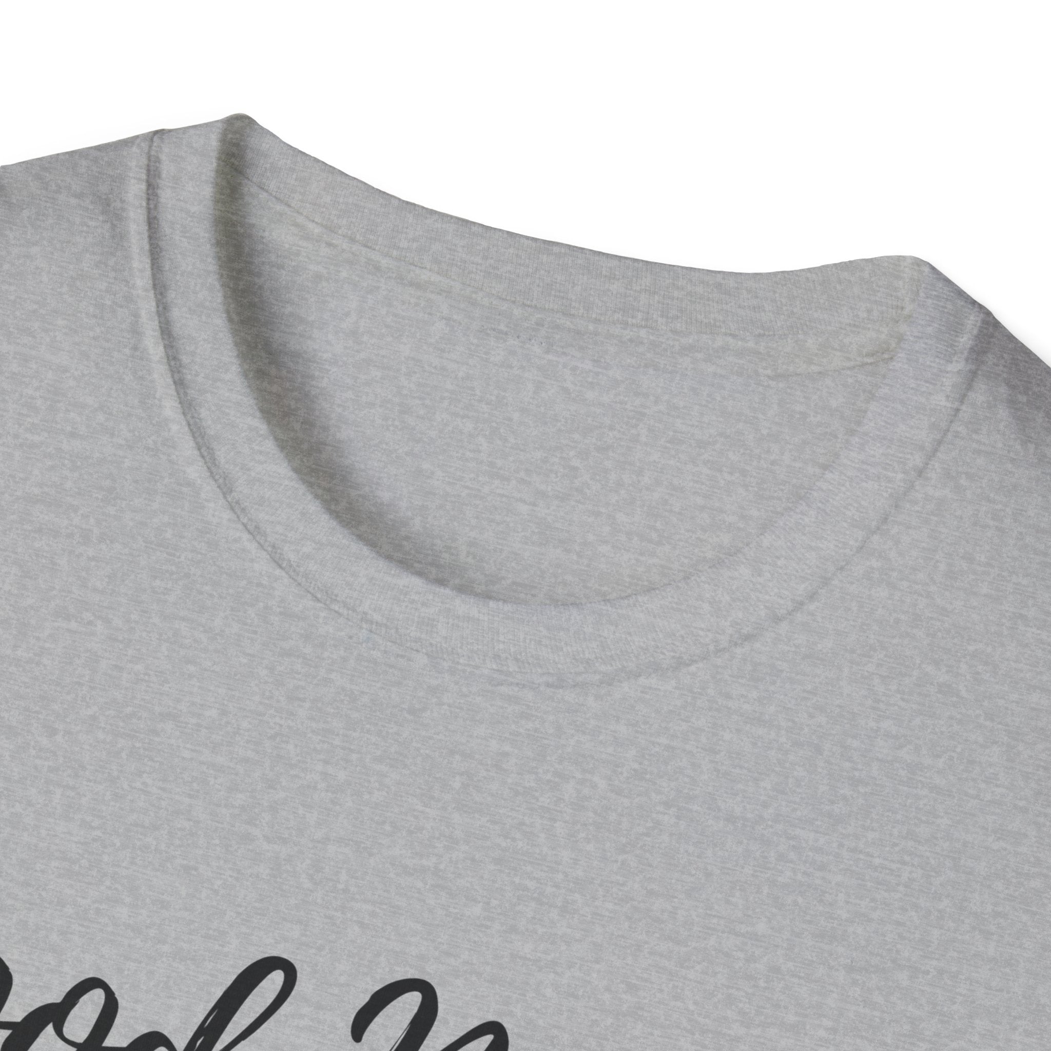 Good Moms Say Bad Words T-Shirt — Funny Mom Graphic Tee
