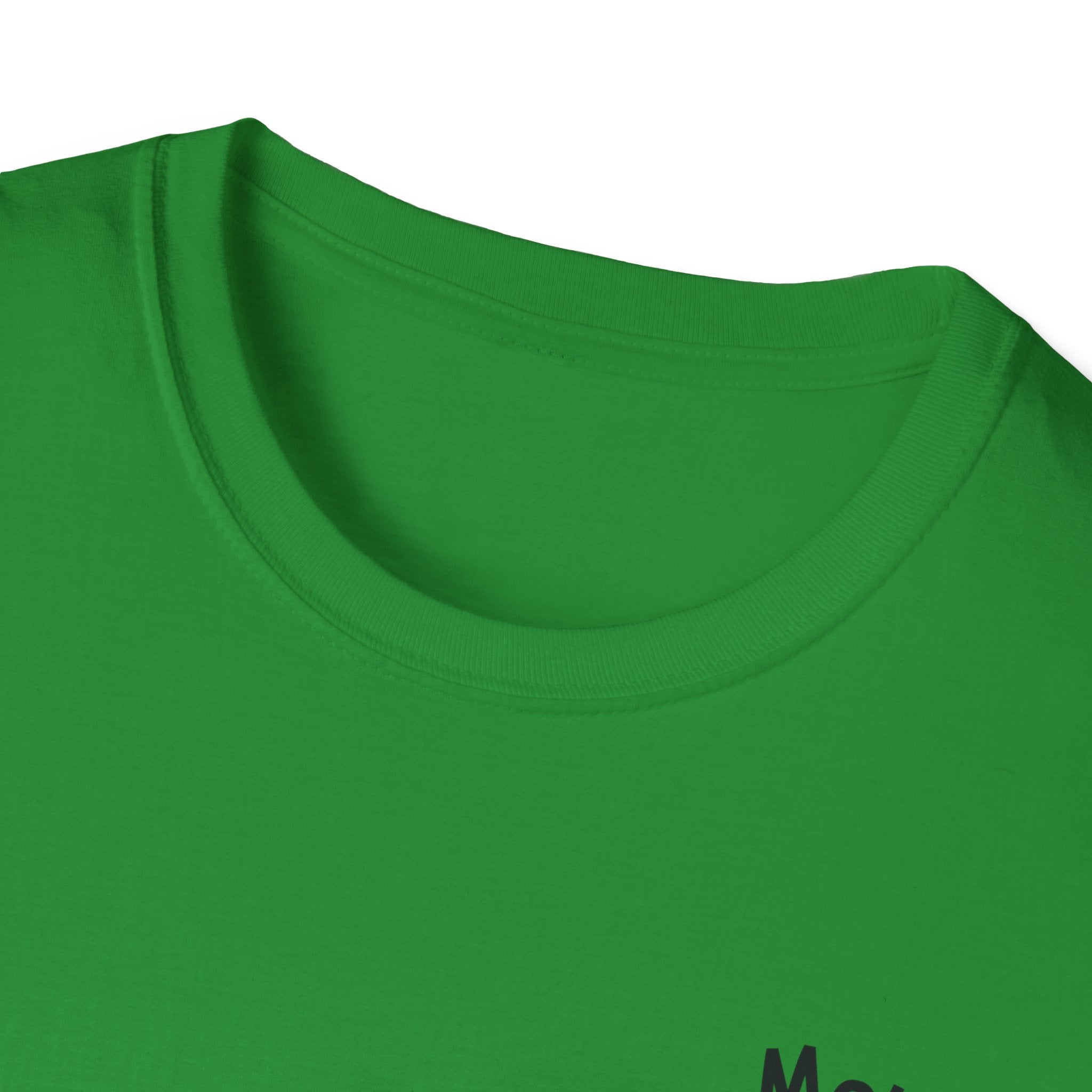 Mom Life T-Shirt — "I Have It All Together, I Just Forgot Where I Put It"