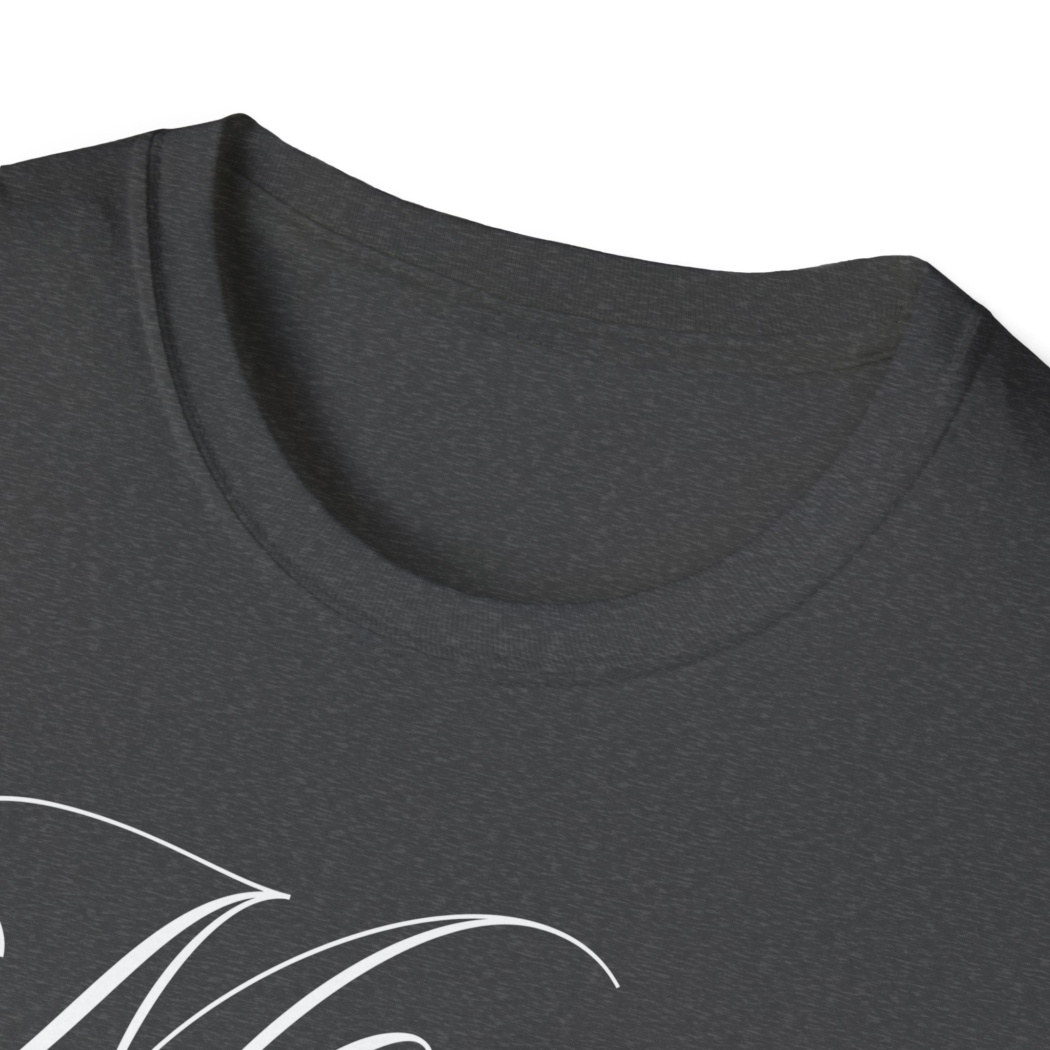 Mama Established Year T-Shirt — Customizable Mom Shirt