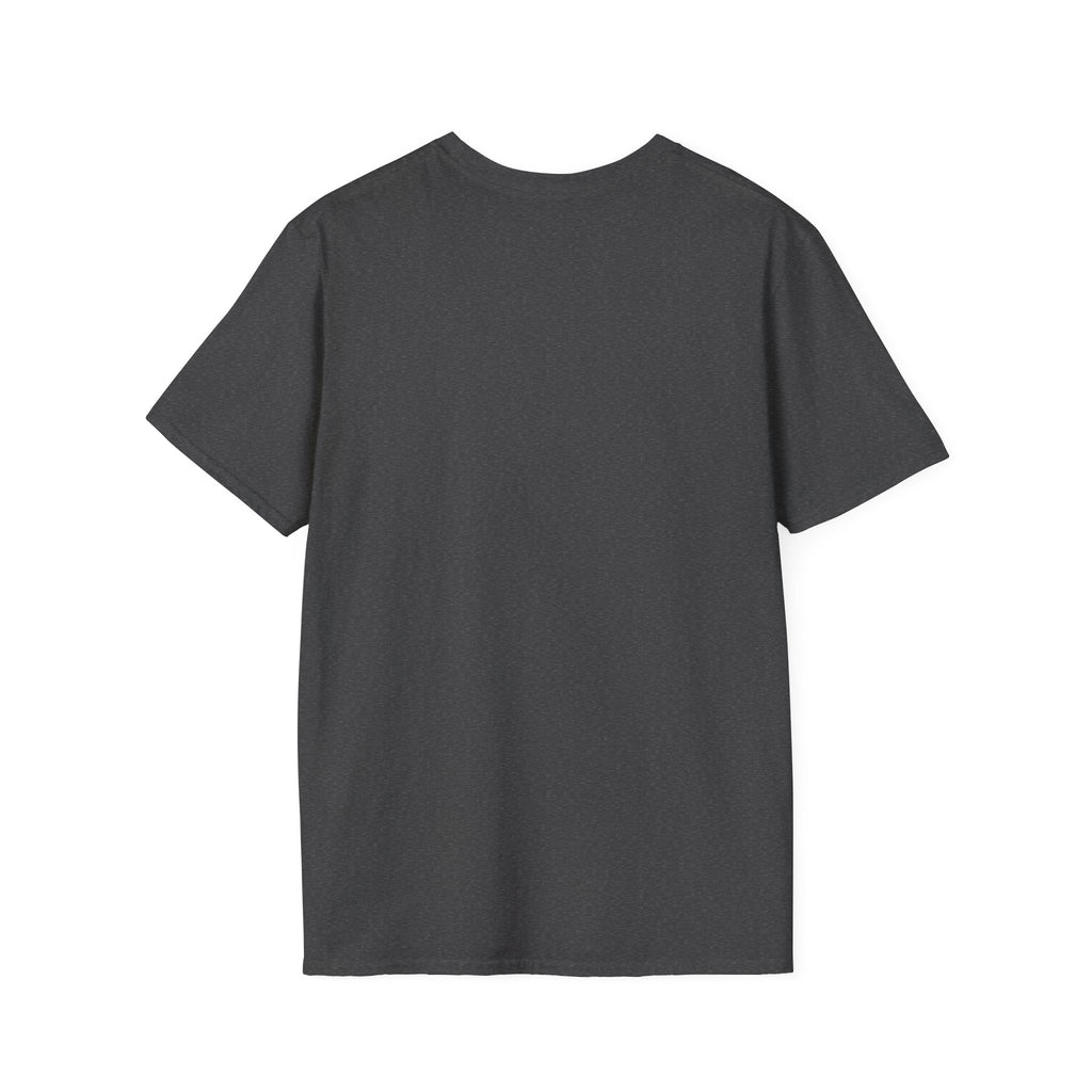 Mama Established Year T-Shirt — Customizable Mom Shirt