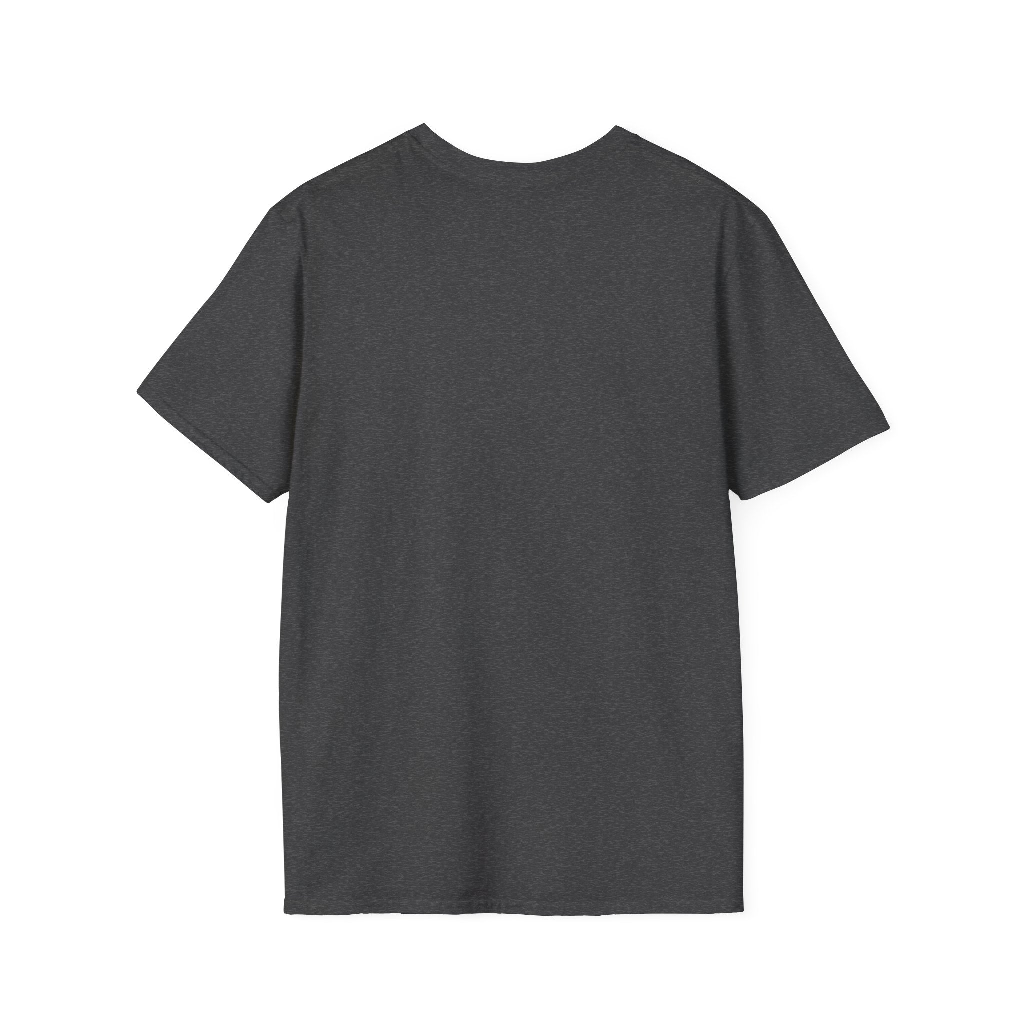 Mama Established Year T-Shirt — Customizable Mom Shirt