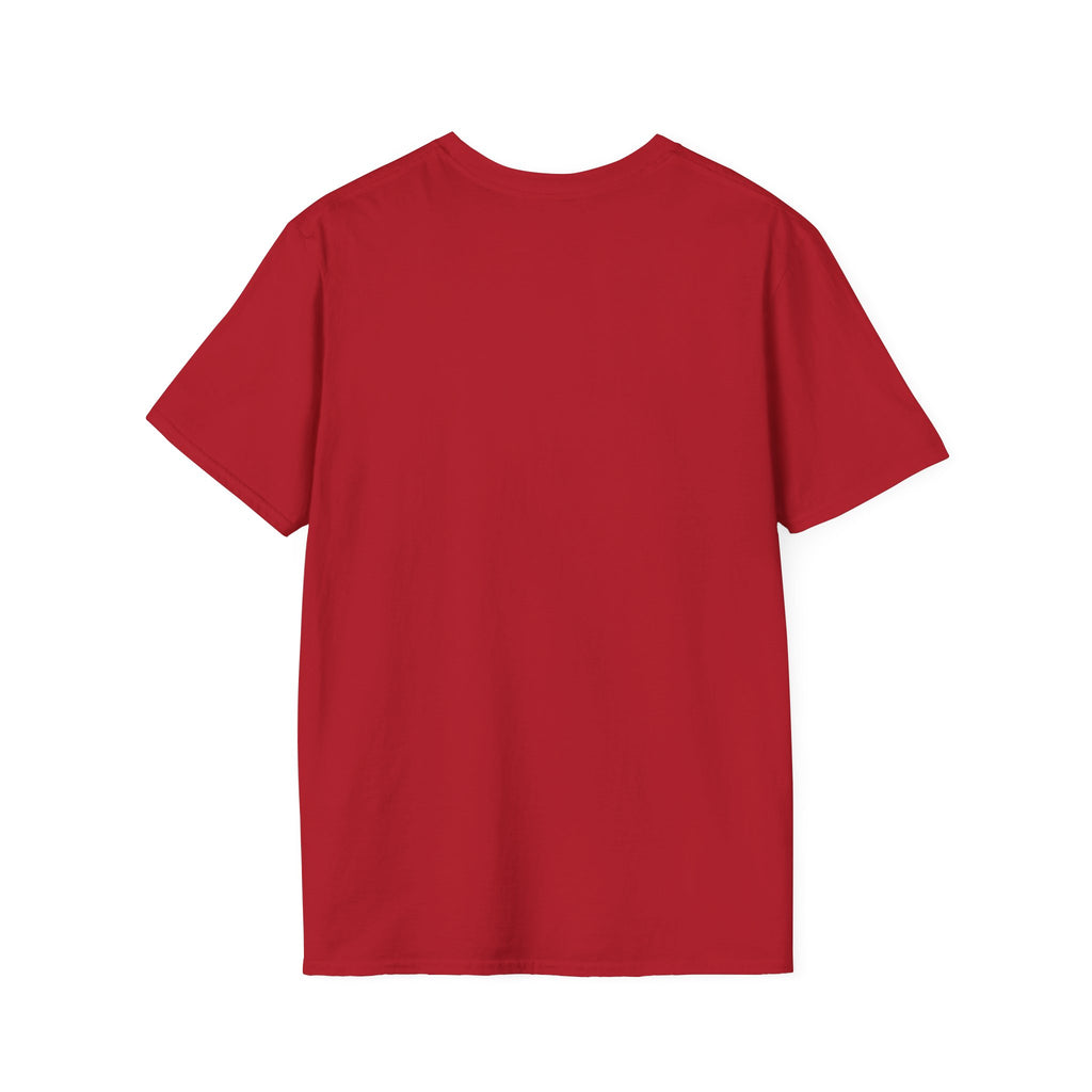 Customizable 'Mama' Tee with Kids' Names — Personalized Mama/Grandma/Mimi T-Shirt