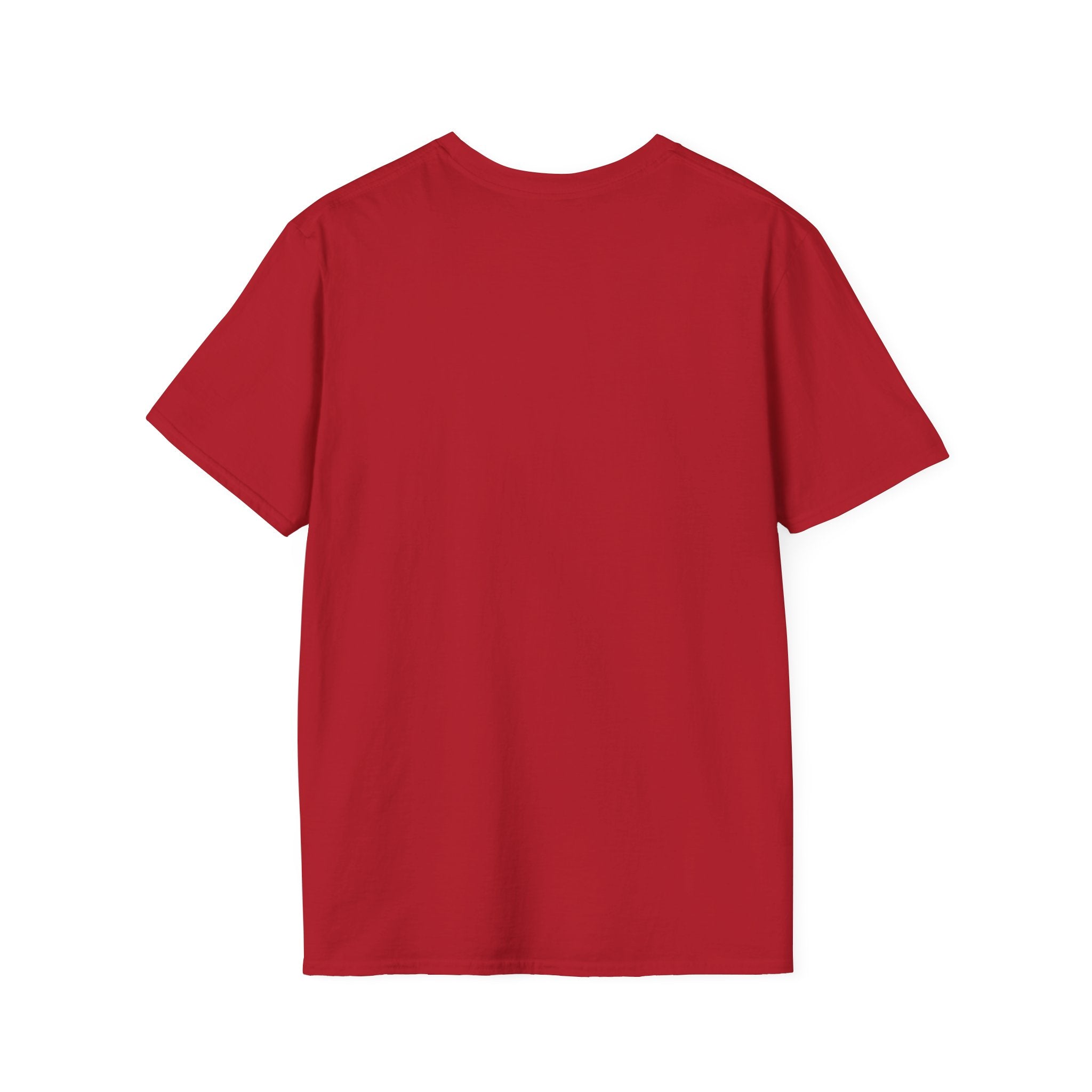 Customizable 'Mama' Tee with Kids' Names — Personalized Mama/Grandma/Mimi T-Shirt