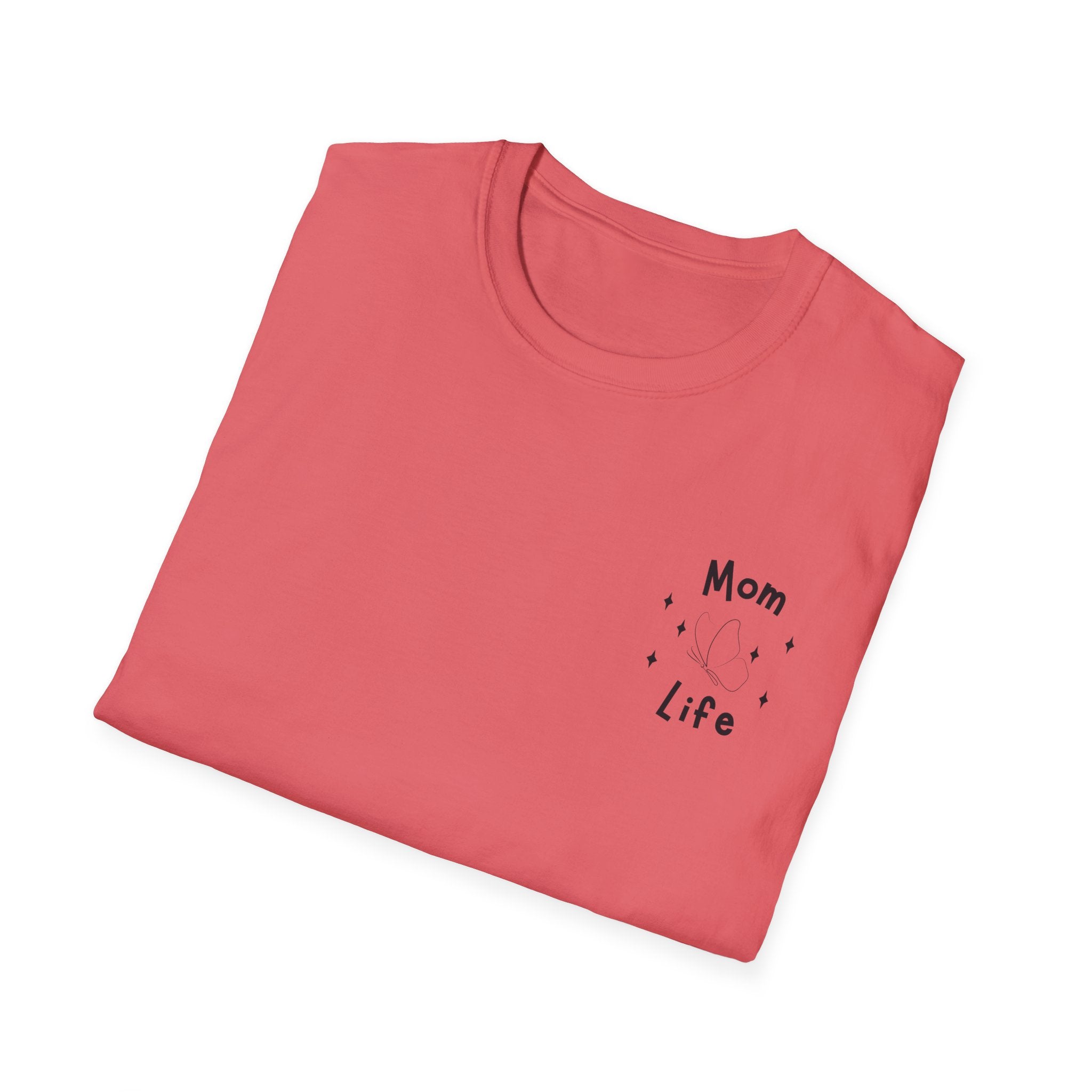 Mom Life T-Shirt — "I Have It All Together, I Just Forgot Where I Put It"