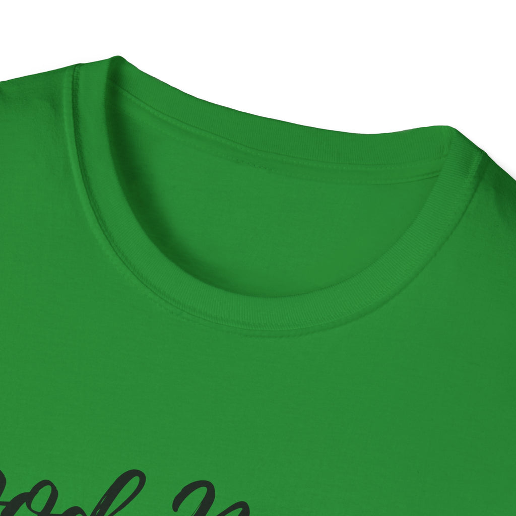 Good Moms Say Bad Words T-Shirt — Funny Mom Graphic Tee