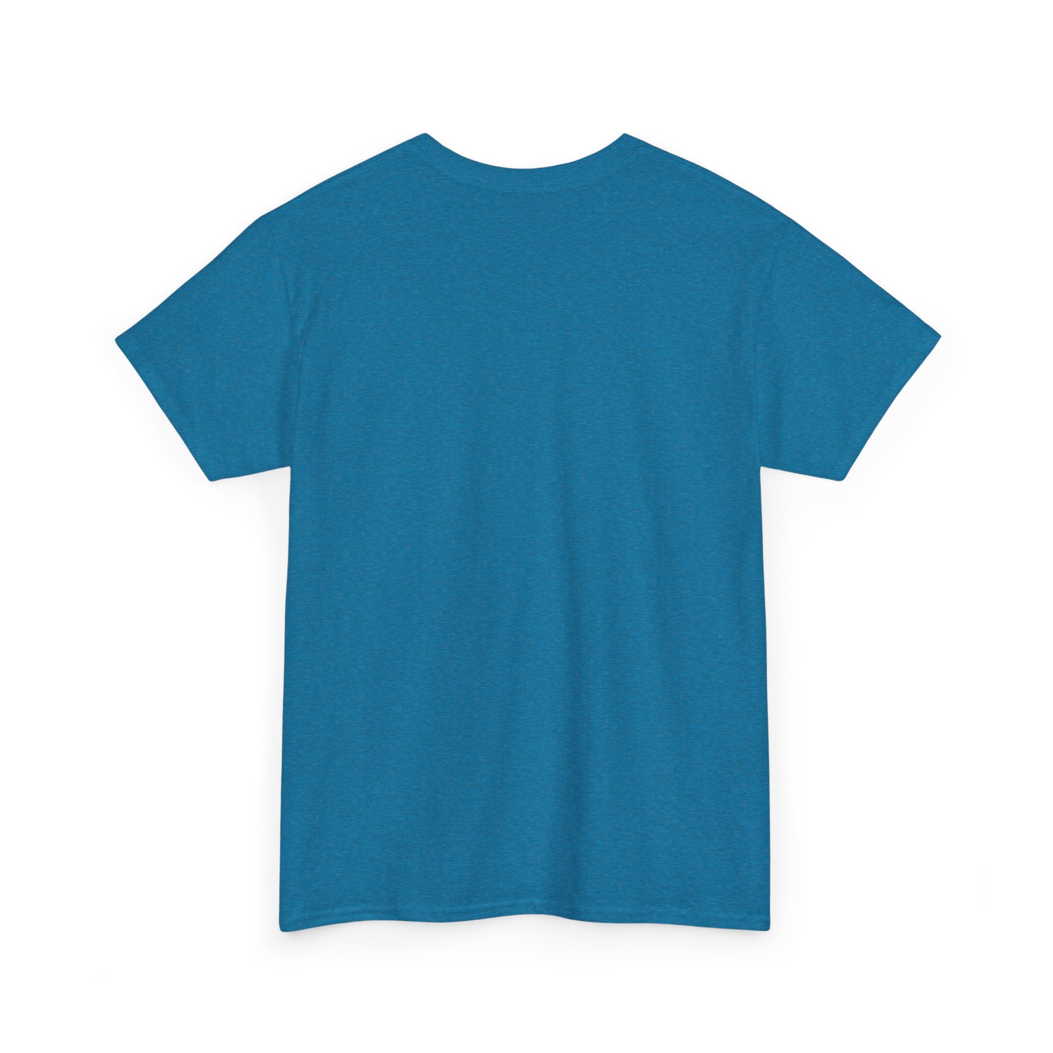 Funny Text Tee — “The Funniest Thing About This Shirt…” Graphic T‑Shirt