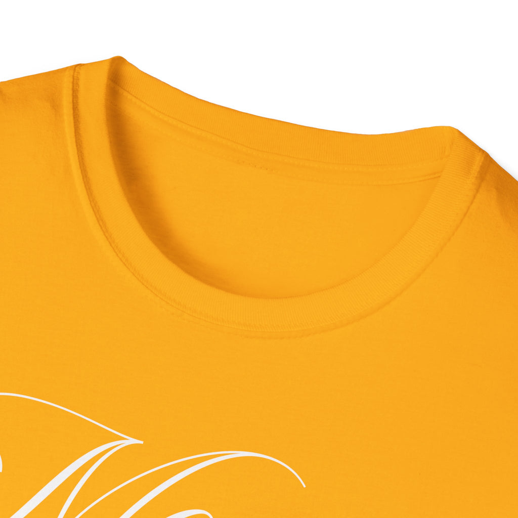 Mama Established Year T-Shirt — Customizable Mom Shirt