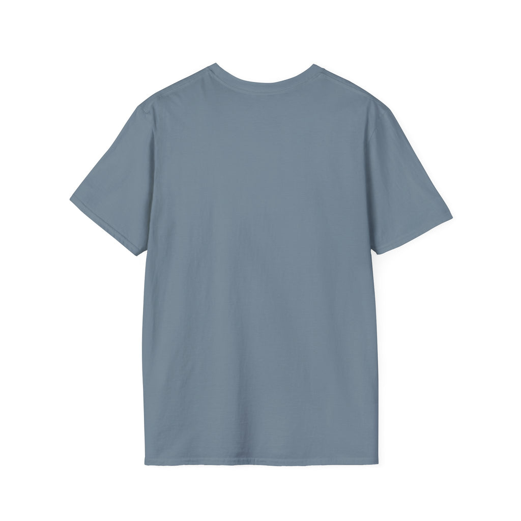 Breathe Wildflowers Tee — Watercolor Butterflies & Floral T-Shirt