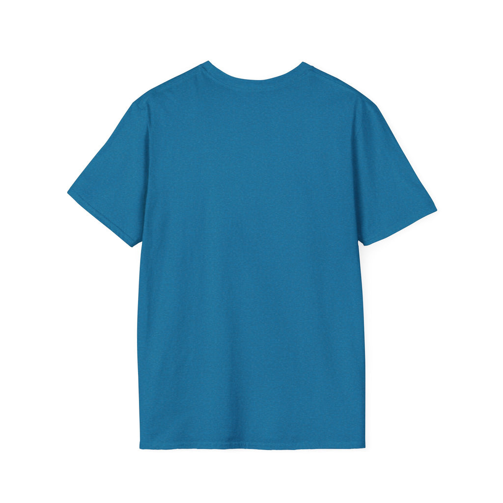 Mama Established Year T-Shirt — Customizable Mom Shirt