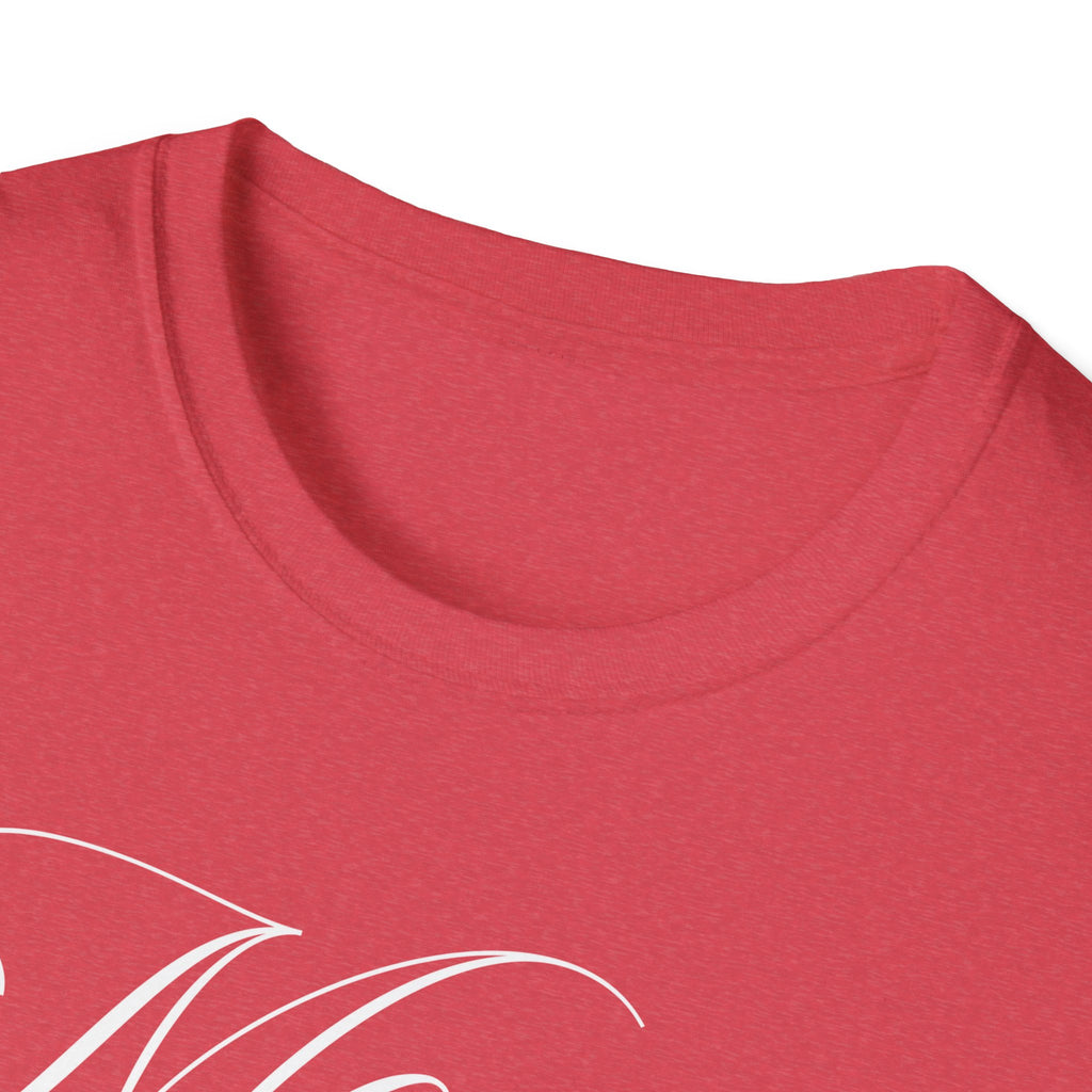 Mama Established Year T-Shirt — Customizable Mom Shirt