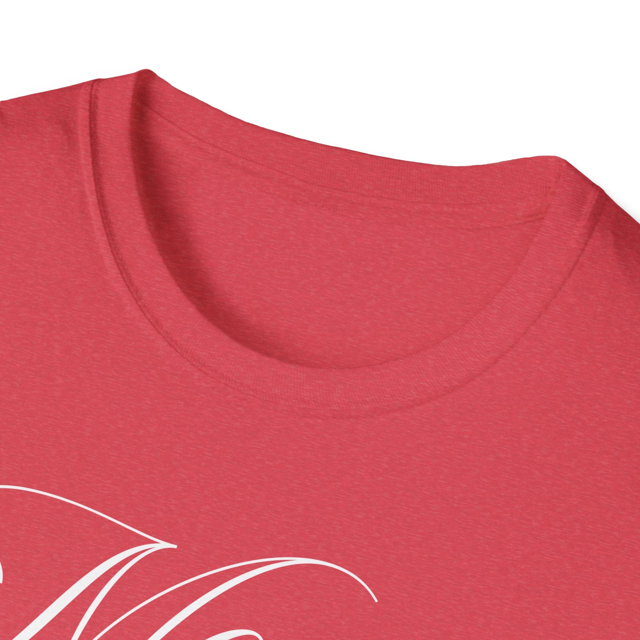 Mama Established Year T-Shirt — Customizable Mom Shirt