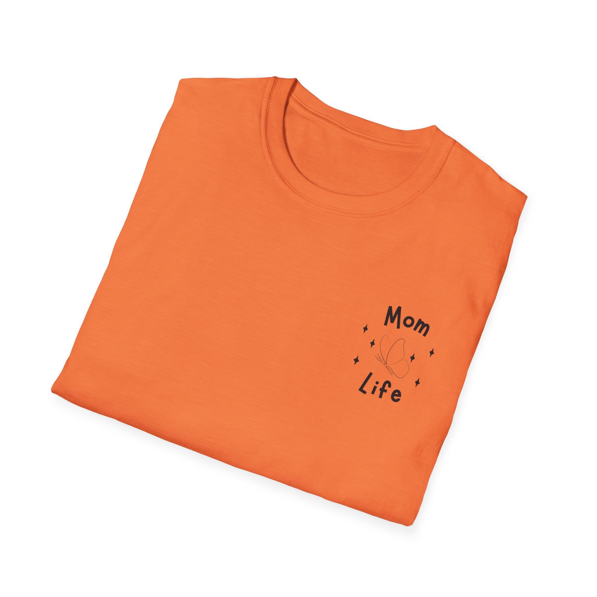 Mom Life T-Shirt — "I Have It All Together, I Just Forgot Where I Put It"