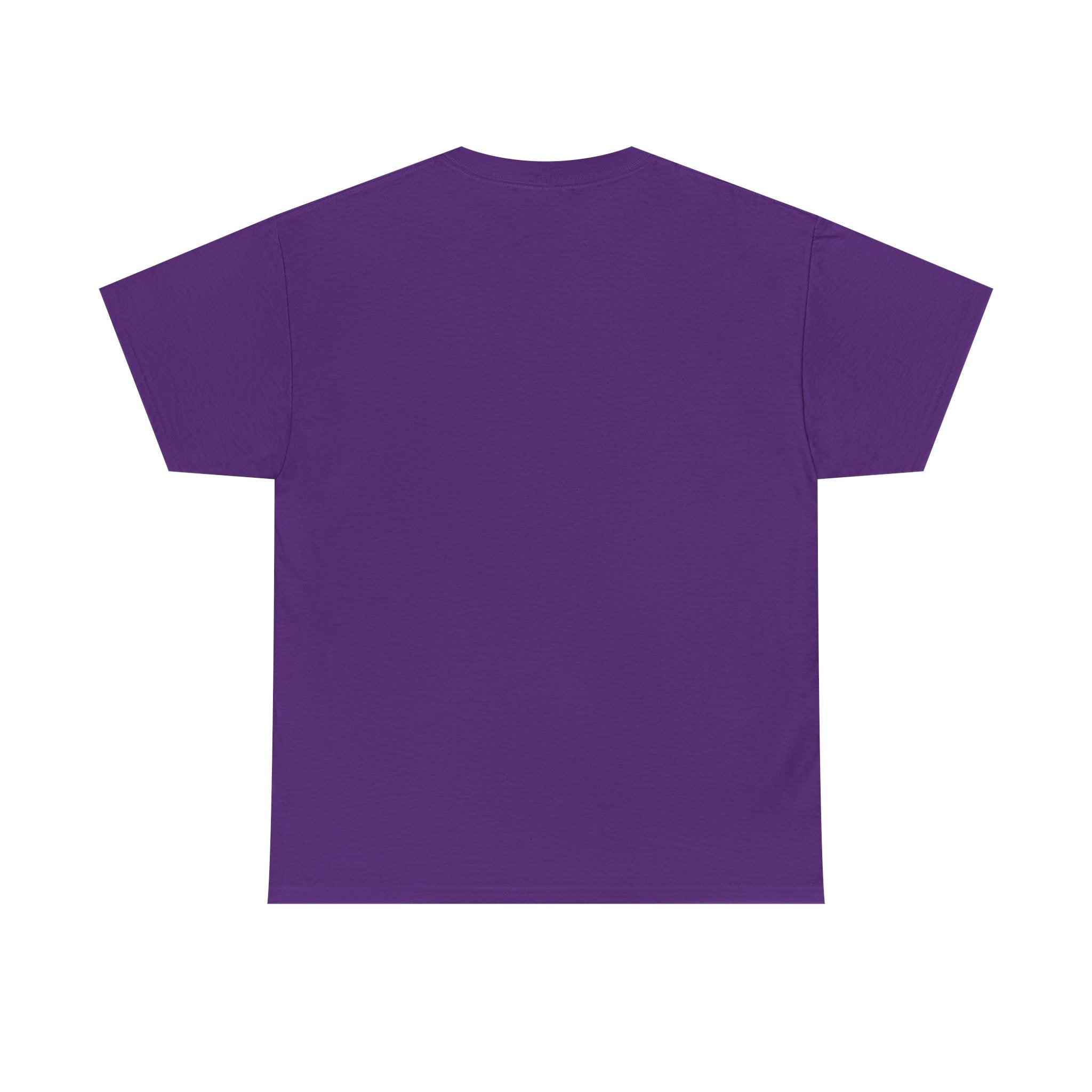 Sarcasm Defense Tee — "Sarcasm: The Body's Natural Defense Against Stupidity"