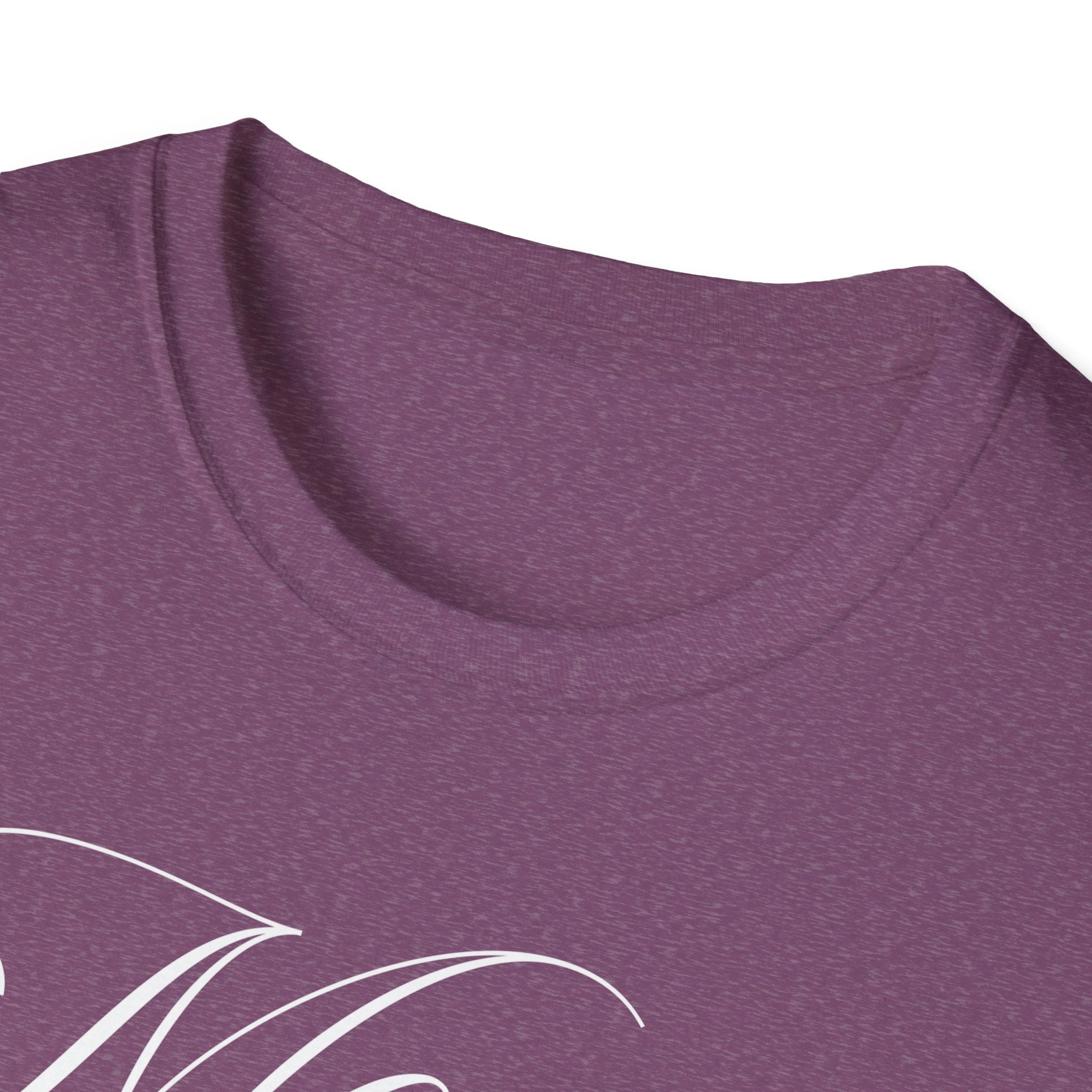 Mama Established Year T-Shirt — Customizable Mom Shirt
